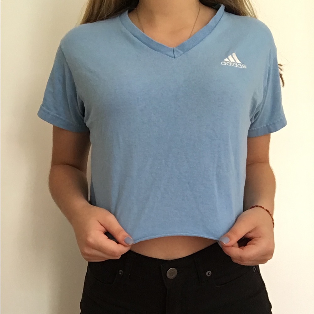 Adidas shirt